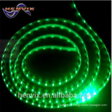 IP68 Digital led strip, smd 5050 addressable rgb led 12v